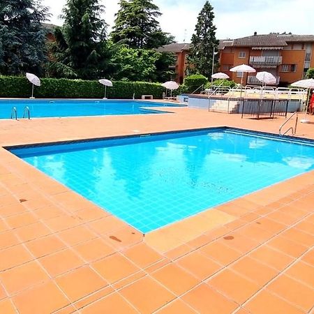 Appartamento Peschiera Peschiera del Garda Extérieur photo
