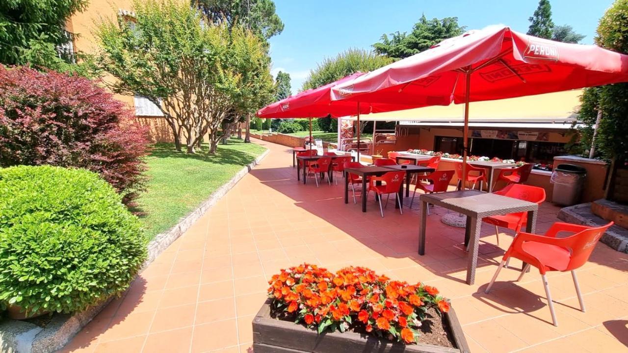 Appartamento Peschiera Peschiera del Garda Extérieur photo