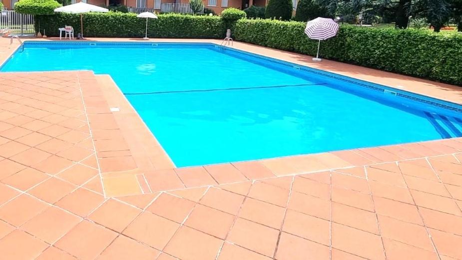 Appartamento Peschiera Peschiera del Garda Extérieur photo