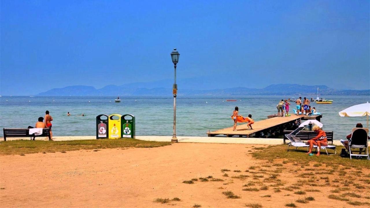 Appartamento Peschiera Peschiera del Garda Extérieur photo