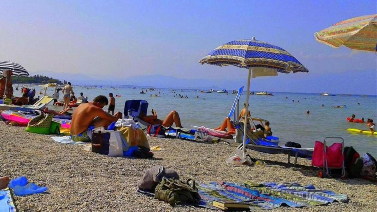 Appartamento Peschiera Peschiera del Garda Extérieur photo