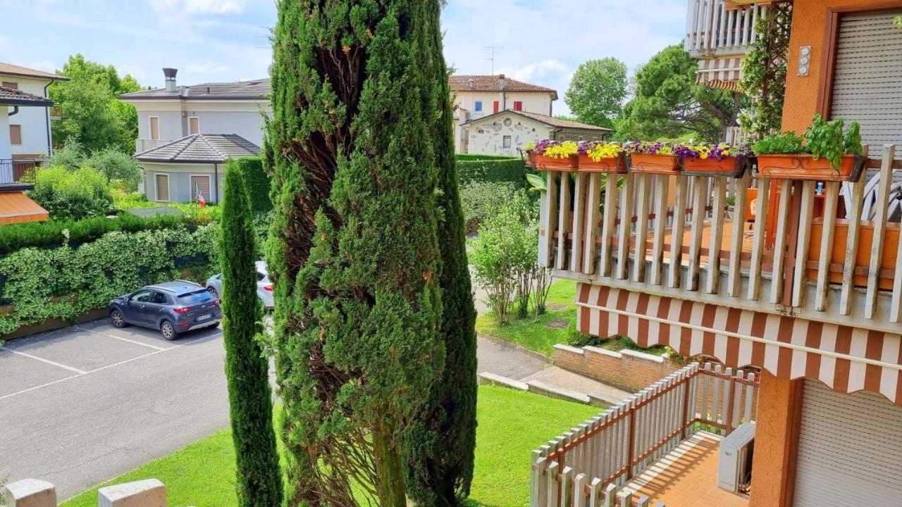 Appartamento Peschiera Peschiera del Garda Extérieur photo