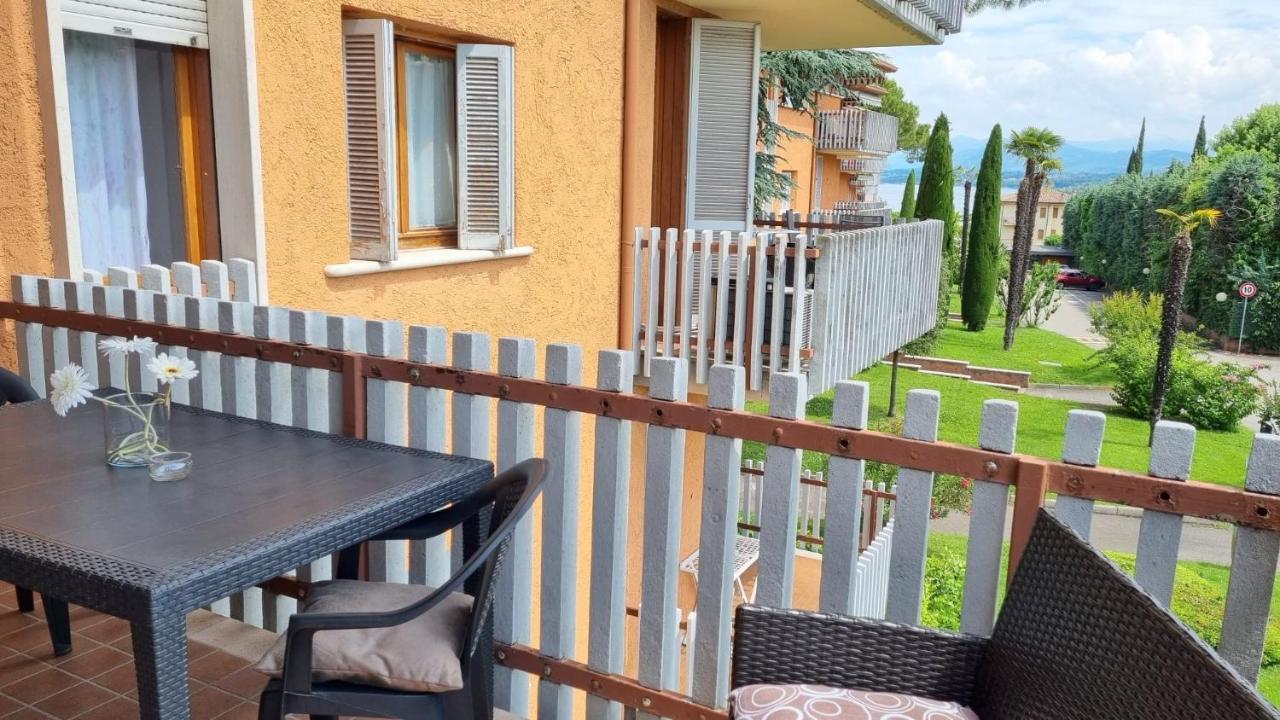 Appartamento Peschiera Peschiera del Garda Extérieur photo