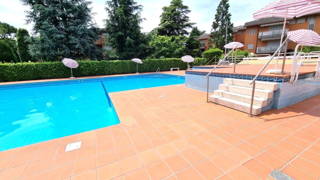 Appartamento Peschiera Peschiera del Garda Extérieur photo