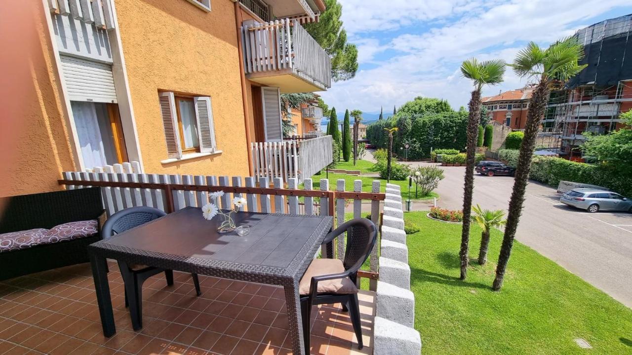 Appartamento Peschiera Peschiera del Garda Extérieur photo