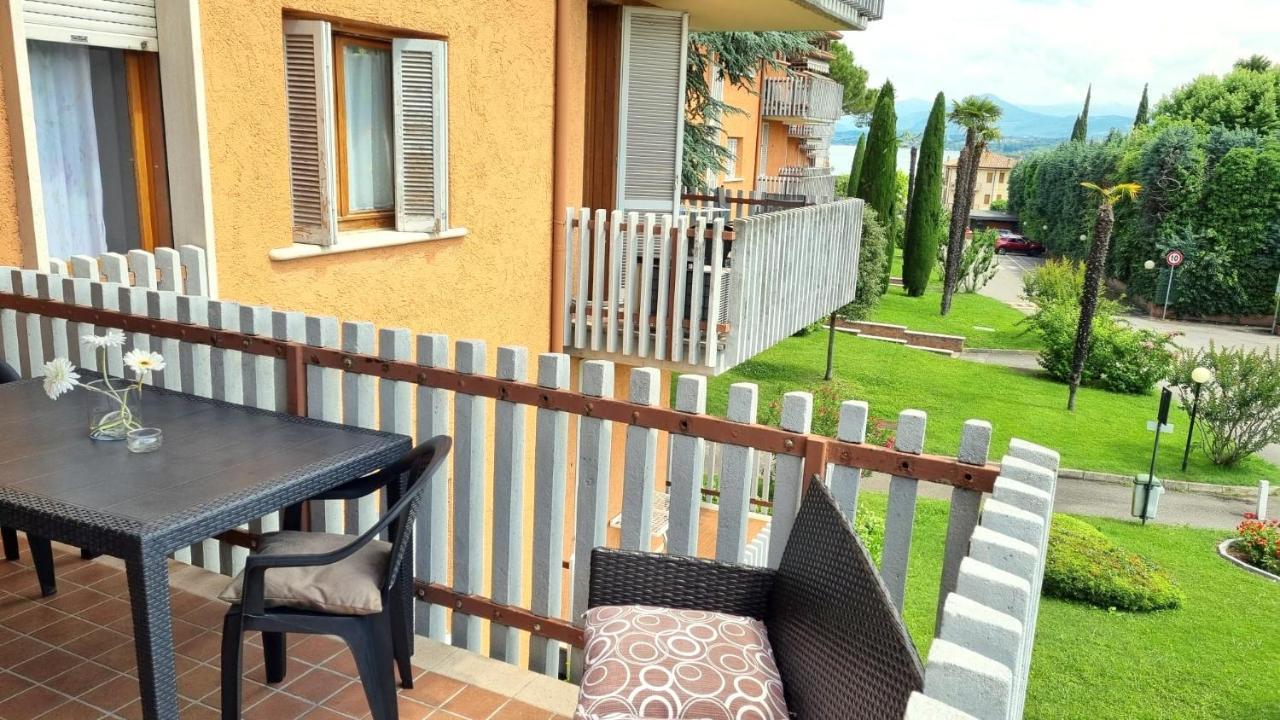 Appartamento Peschiera Peschiera del Garda Extérieur photo