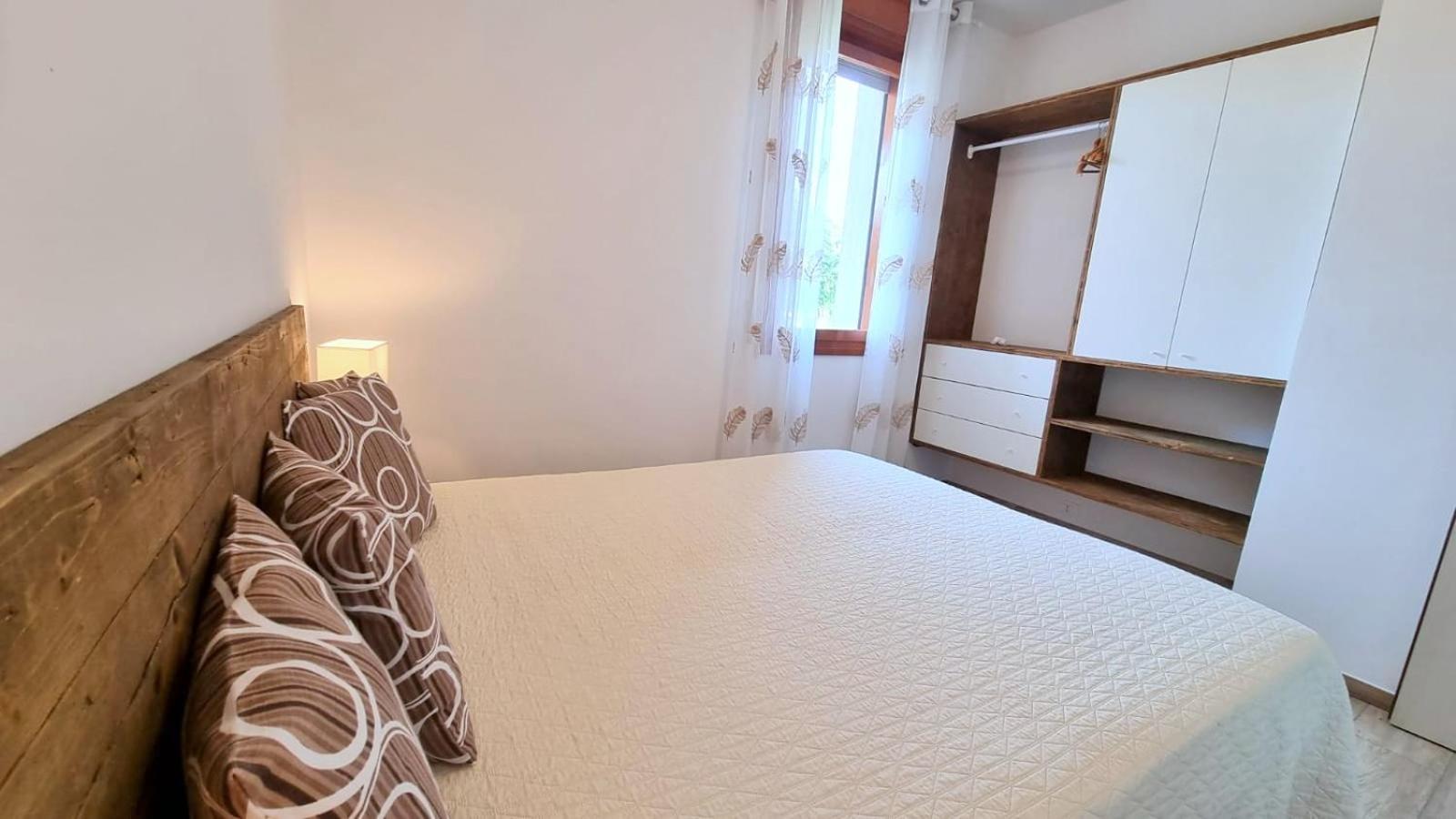 Appartamento Peschiera Peschiera del Garda Extérieur photo