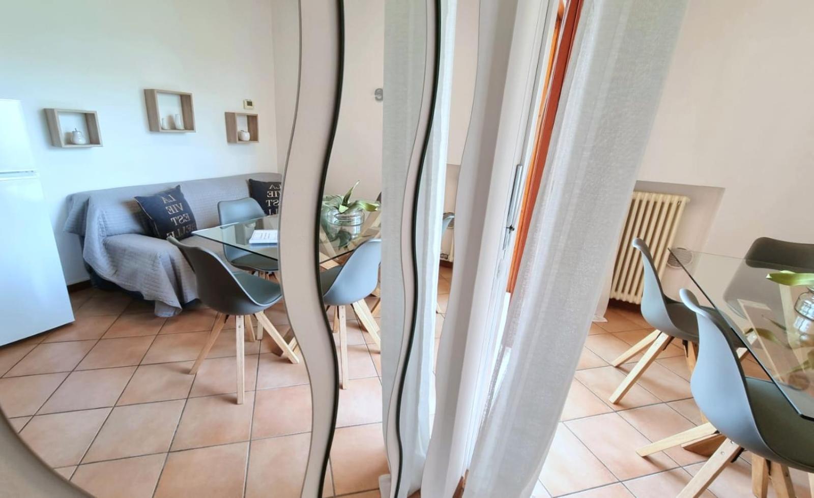 Appartamento Peschiera Peschiera del Garda Extérieur photo