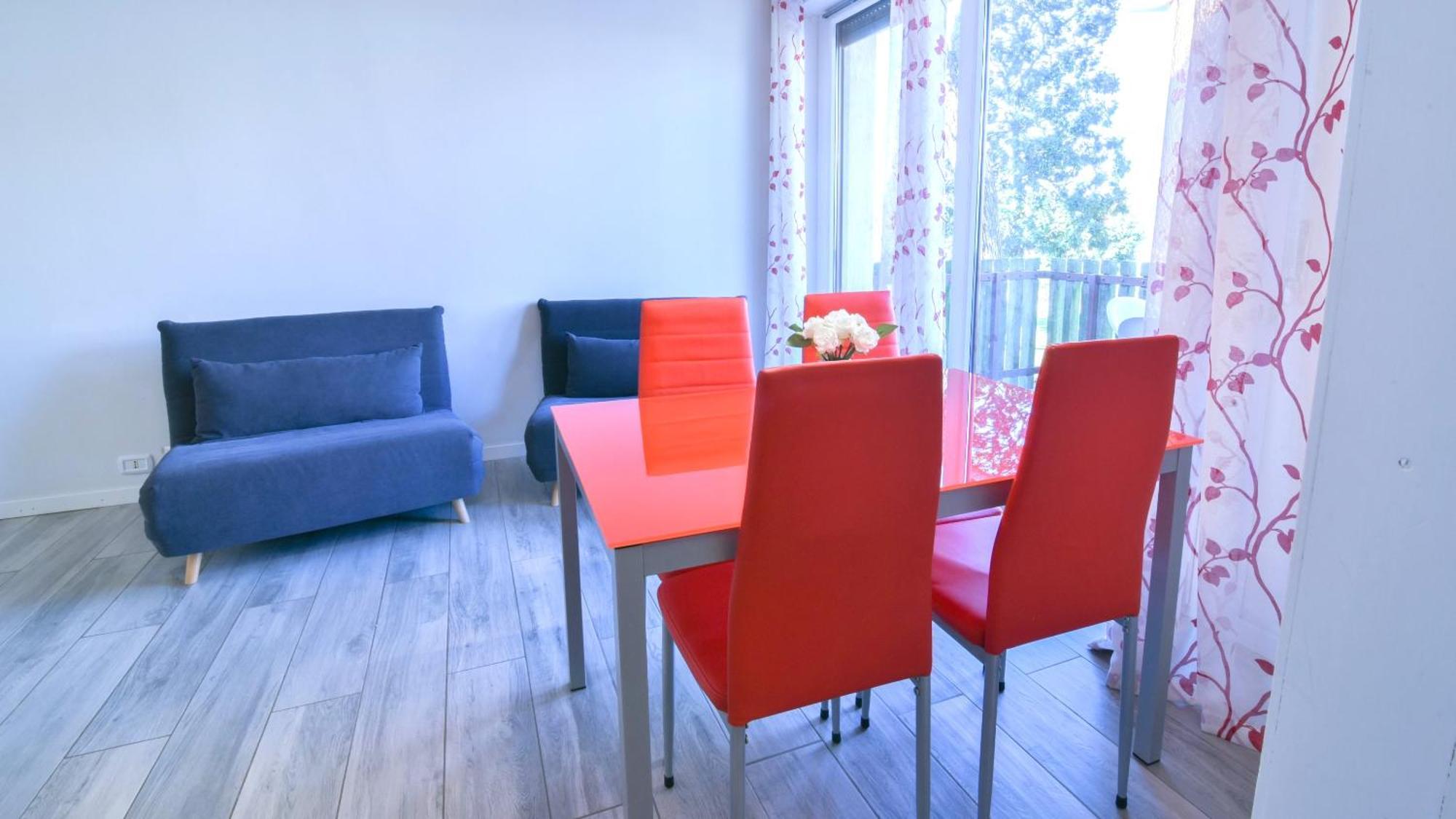Appartamento Peschiera Peschiera del Garda Extérieur photo