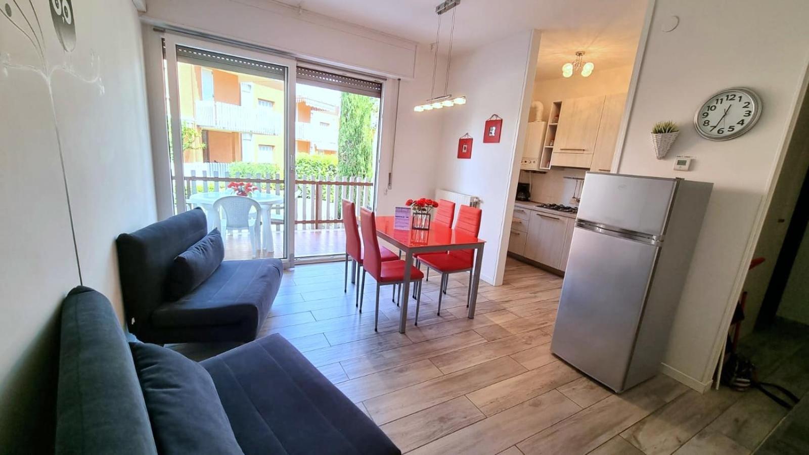 Appartamento Peschiera Peschiera del Garda Extérieur photo