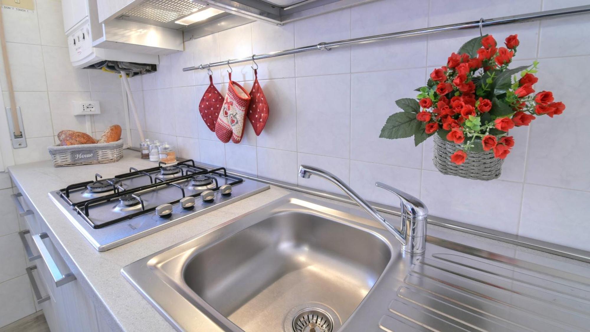 Appartamento Peschiera Peschiera del Garda Extérieur photo